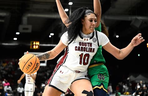 For Dawn Staley, South Carolina basketball is more than 19-point win