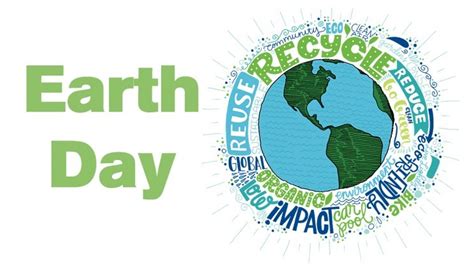 Earth Day 2021: Restore Our Earth