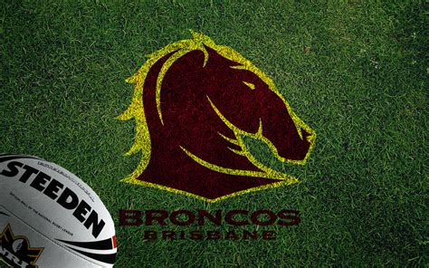 Brisbane Broncos by W00den-Sp00n on DeviantArt