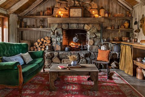 Book A Stay in a Hobbit Hole on Airbnb - International Traveller