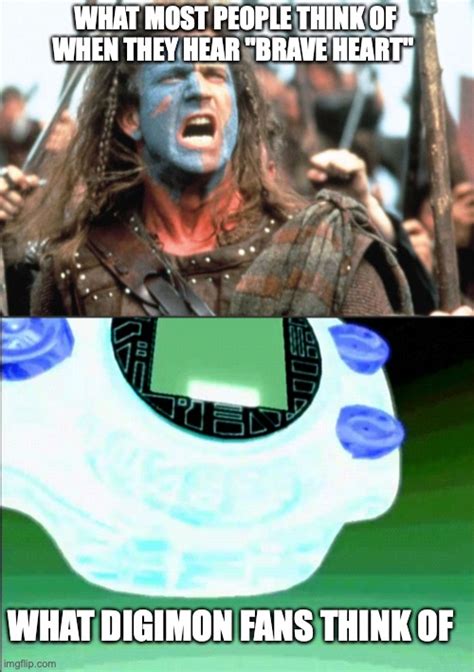 Braveheart Meme Template : Looking for fresh meme font?