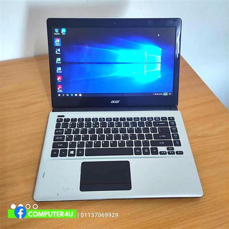 ACER I5-4TH GEN NVIDIA GARPHIC GeForce 820M GAMING LAPTOP (Thin Model ...