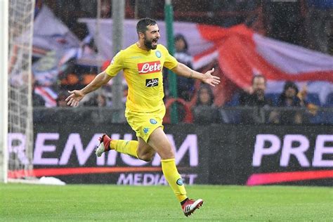 NAPOLI: RINNOVO DI RAUL ALBIOL | News