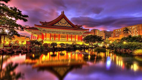 The Palace Museum Forbidden City Wallpapers - Wallpaper Cave