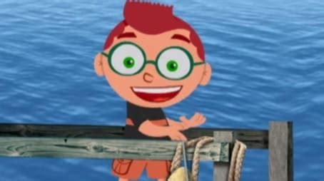 Little Einsteins: Season 1 (2005) — The Movie Database (TMDb)