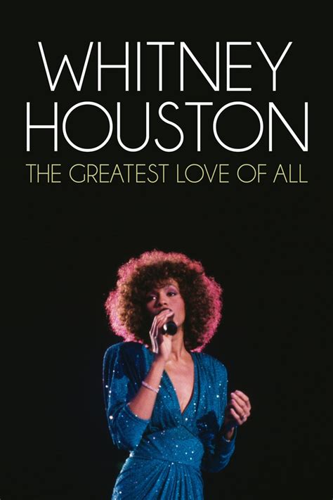 The Voice of a Generation: Whitney Houston's 'Greatest Love Of All' (1985)