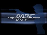 James Bond 007: Agent Under Fire - PCSX2 Wiki