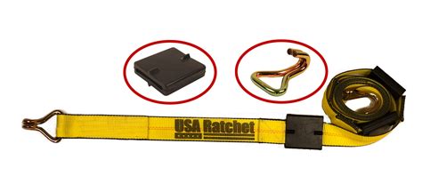 USA Ratchet | Auto Hauler Straps