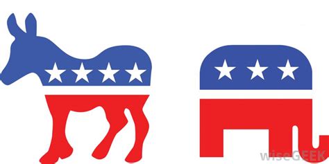 Republican Party Elephant - Cliparts.co