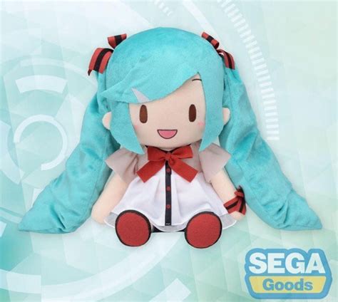 Hatsune Miku Big Plush – Animeworks B2B