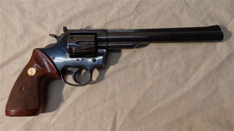 Colt Trooper Mk Iii - For Sale :: Guns.com