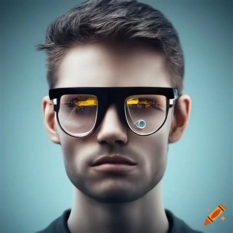 Syncspecs - advanced ar glasses for deep connection