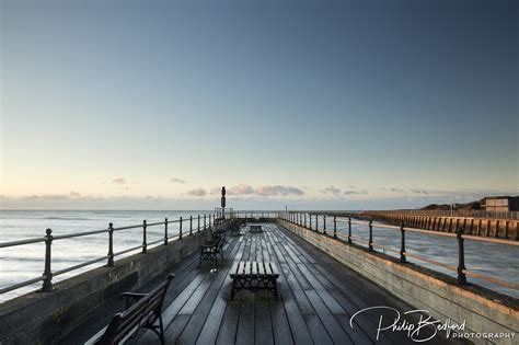 Littlehampton Beach Landscape Photography - Philip Bedford Photography