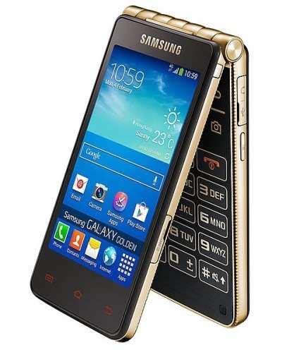 Root Samsung Galaxy Flip Phone SM-W2014 Without PC - Android Infotech