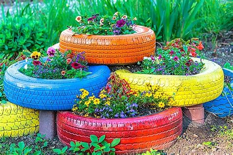 What is Tire Recycling and How To Do It?