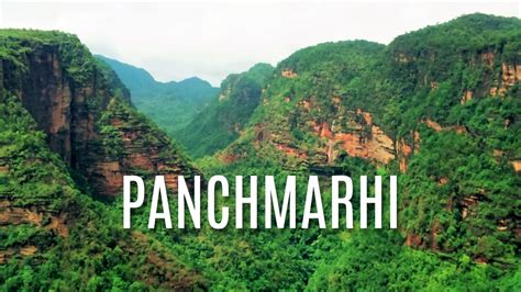 My Accidental Journey To Panchmarhi (+Travel Advice)