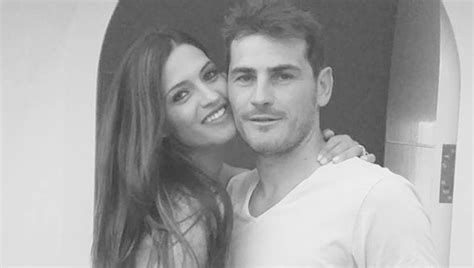 Las tres versiones de la separación de Iker Casillas y Sara Carbonero ...