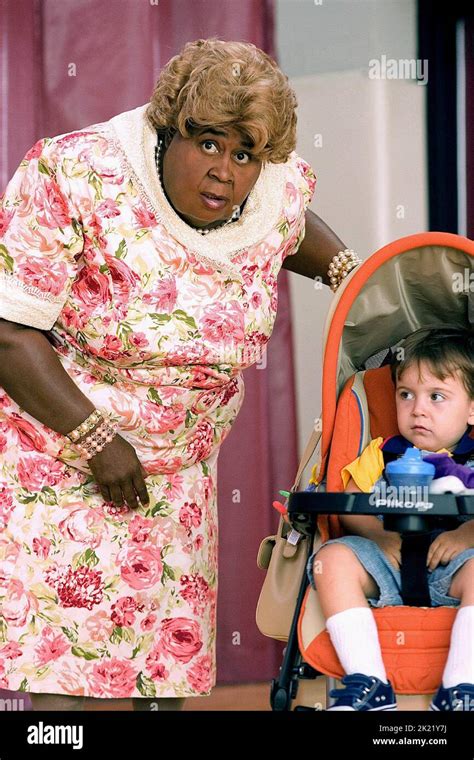 MARTIN LAWRENCE, BIG MOMMA'S HOUSE 2, 2006 Stock Photo - Alamy