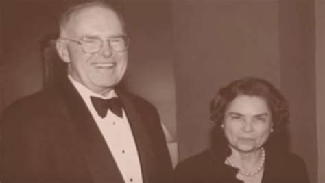 Moore, Betty and Gordon - Carnegie Medal of Philanthropy