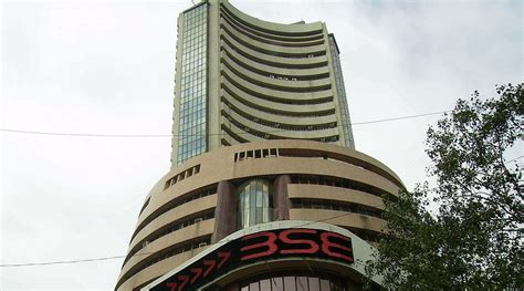 Share Market Live, Stock Market Today Live - Sensex, Nifty, BSE, NSE Share Price Today Live News