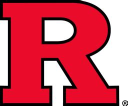 Rutgers Scarlet Knights Logo History