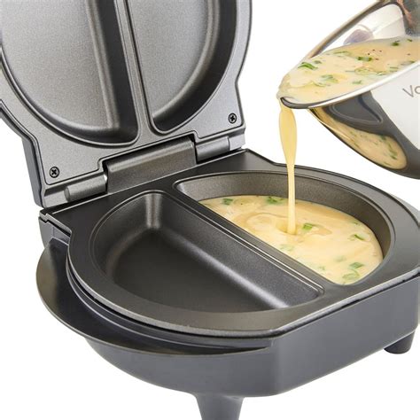 VonShef Electric Omelette Maker – White River Kitchens