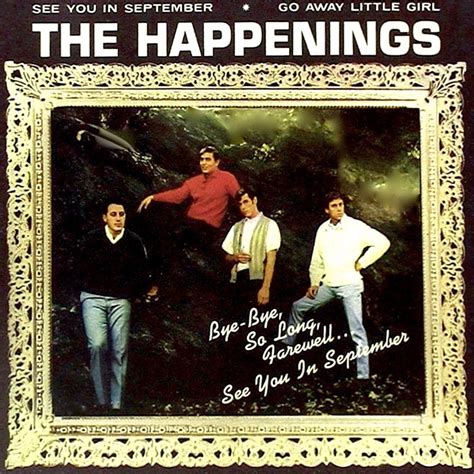 The Happenings - The Happenings - Reviews - Album of The Year