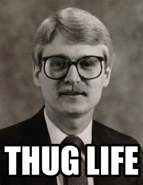 Thug Life Dad | I Didn't Choose The Thug Life, The Thug Life Chose Me ...