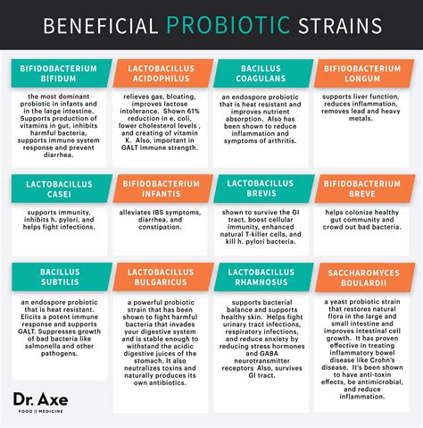 Everything You Need to Know About Probiotics | Probiotics, Probiotic benefits, Digestive health