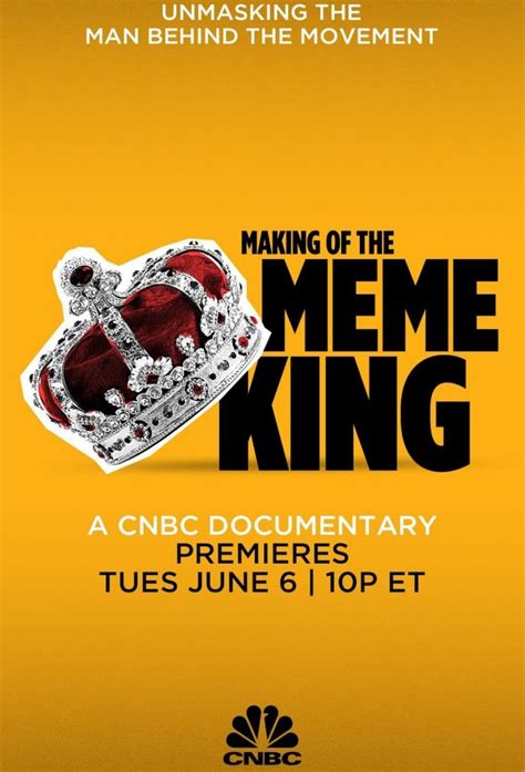 Making of the Meme King - TheTVDB.com