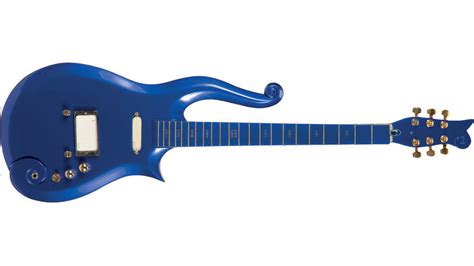 “The most significant Prince guitar that’ll ever come up for auction” is for sale | MusicRadar