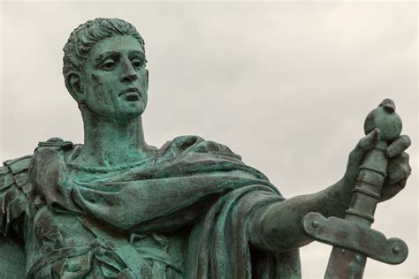 Who's Constantine the Great? The Story of the Emperor and the Church ...