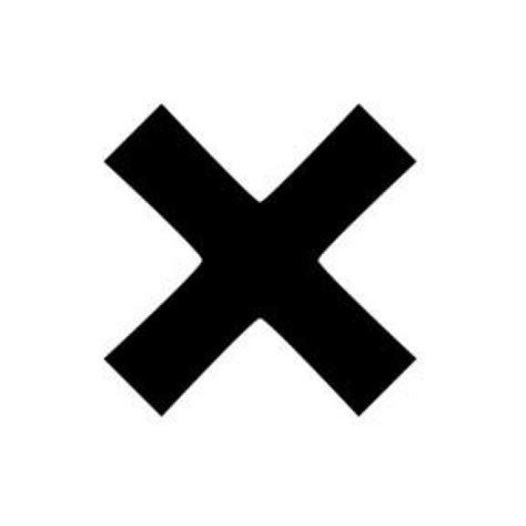 X Symbol - ClipArt Best