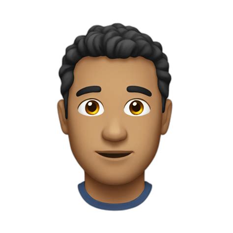 Pedro fpv | AI Emoji Generator