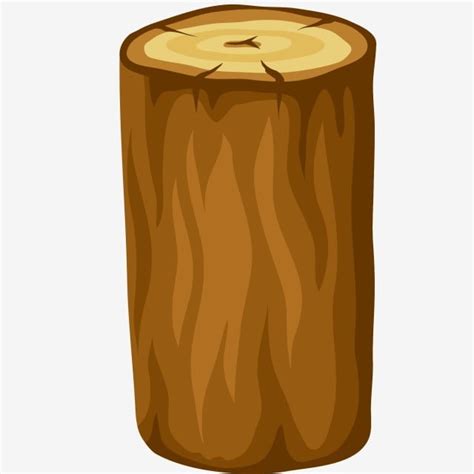 Pile Of Wood Clipart Hd PNG, Wood Log Cartoon Wooden Pile, Wood Clipart, Cartoon Illustration ...