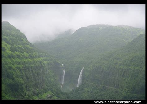 Monsoon Drive to Varandha Ghat – Places near Pune and Mumbai