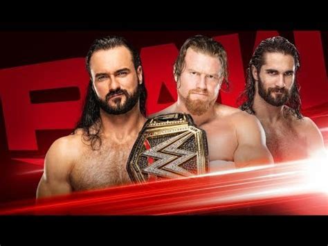 WWE Raw (04/05/2020) Live Stream - YouTube