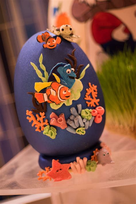 Foodie Guide To Easter 2018 At Walt Disney World Resort