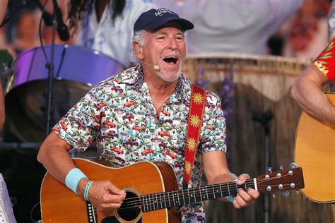 My earliest childhood memories are from Margaritaville | Salon.com