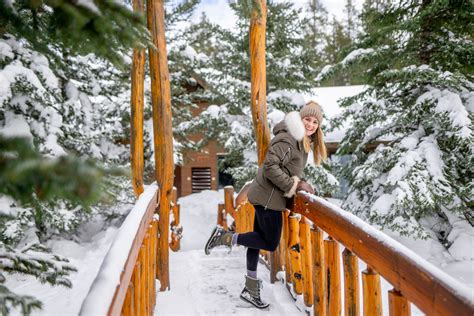 The Best Getaways in Saskatchewan in Winter - The Lost Girl's Guide to ...