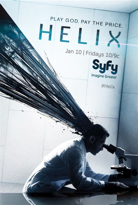 Helix - Serie TV (2014)