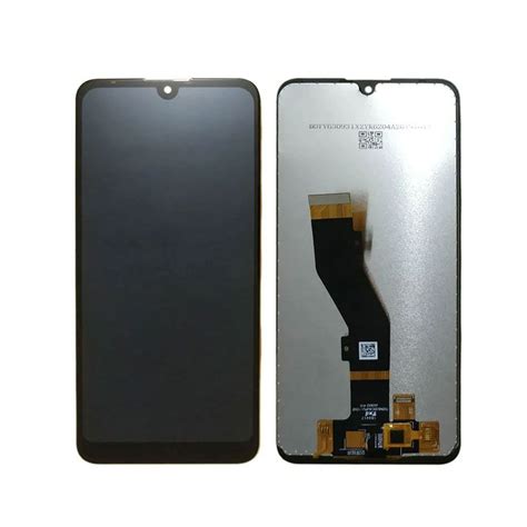 Nokia 3.2 LCD Display Touch Screen - Black | Trans Asia Cellular (Pvt ...