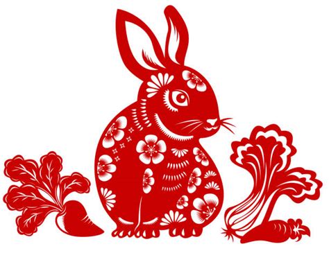 21,300+ Chinese Zodiac Rabbit Stock Illustrations, Royalty-Free Vector Graphics & Clip Art - iStock