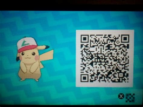 Pokemon ultra sun pokemon qr codes - plmtutor