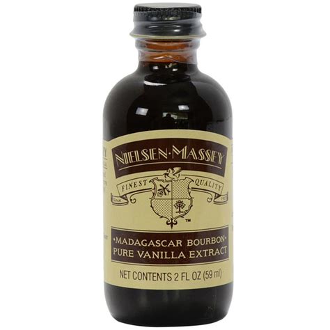 Madagascar Bourbon Pure Vanilla Extract | Gourmet Food Store