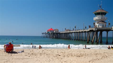 Huntington Beach Vacation Packages: Book Cheap Vacations & Trips | Expedia