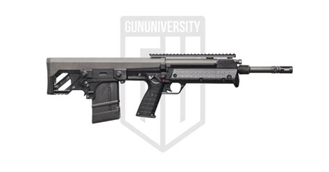 Kel Tec RFB Review 2024: Worthy Bullpup?