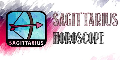 Sagittarius Horoscope For Tuesday, November 5, 2024