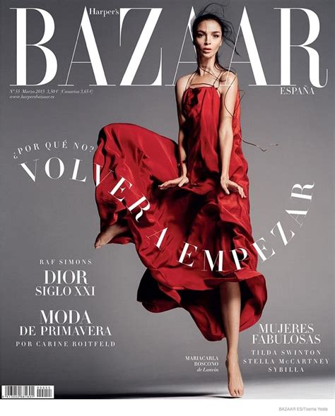 70 best Spanish fashion magazines images on Pinterest | Fashion magazines, Spain and Top fashion ...