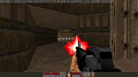 M4A2 weapon addon - Doom Modders - ModDB